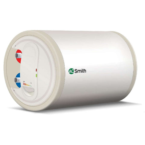 AO Smith Storage Water Heater White HSE-HAS-050 LHS