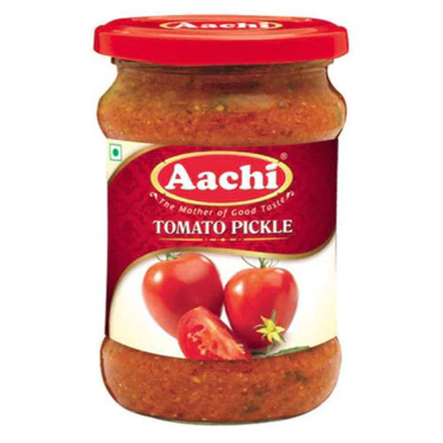 Aachi Tomato Pickle 300g