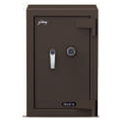 Godrej Matrix 3016 V5 Mechanical Home Locker With Key 94L