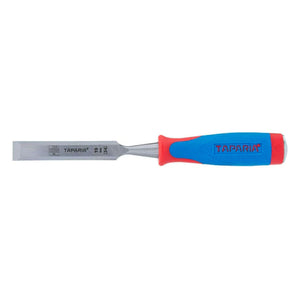 Taparia Bevelled Edge Chisel Steel 6mm(1/4) Blue WCB 06