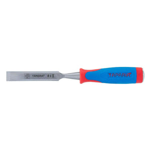 Taparia Bevelled Edge Chisel Steel 19mm(3/4) Blue WCB 19