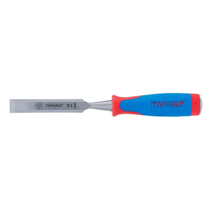 Taparia Bevelled Edge Chisel Steel 32mm(1.1/4) Blue WCB 32