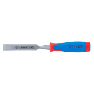 Taparia Bevelled Edge Chisel Steel 38mm(1.1/2) Blue WCB 38