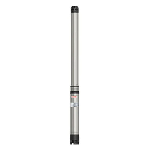 V-Guard 1.5HP 4 Inch Water Cooled Borewell Submersible Pump Single Phase VBSNAM-FH440/20