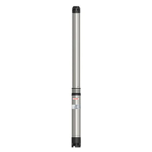 V-Guard 1.5HP 4 Inch Water Cooled Borewell Submersible Pump Single Phase VBSNAM-FH440/20