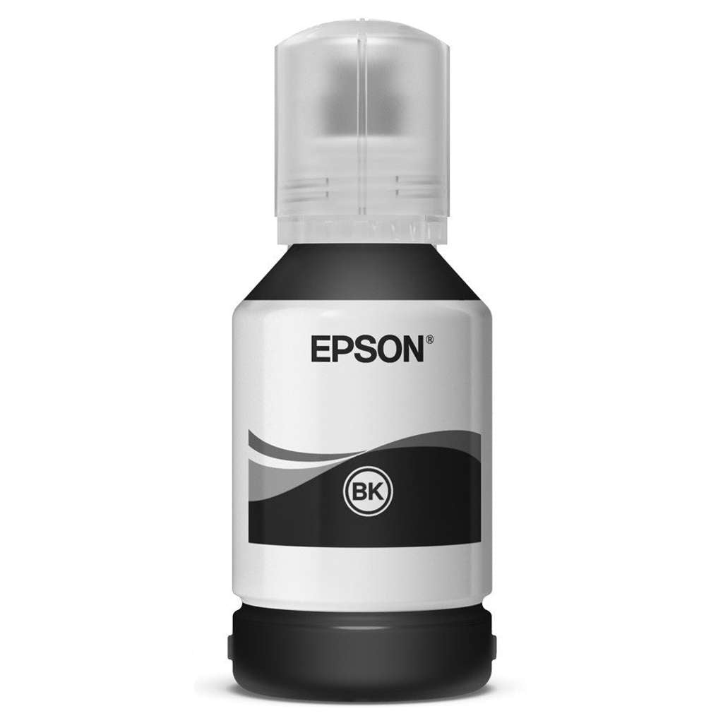 Epson 005 Black Ink Bottle 120ml