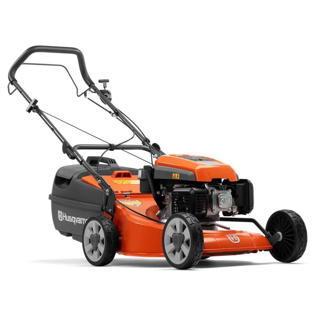 Husqvarna Lawn Mowers 19 Inch LC 419SP