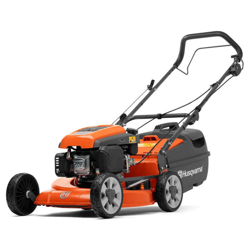Husqvarna Lawn Mowers 19 Inch LC 419SP