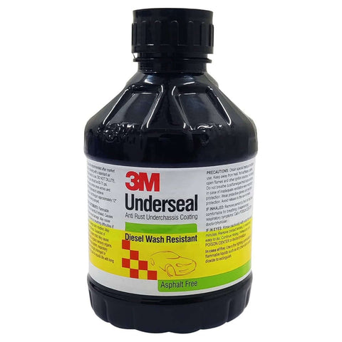 3M Underseal 1 Kg