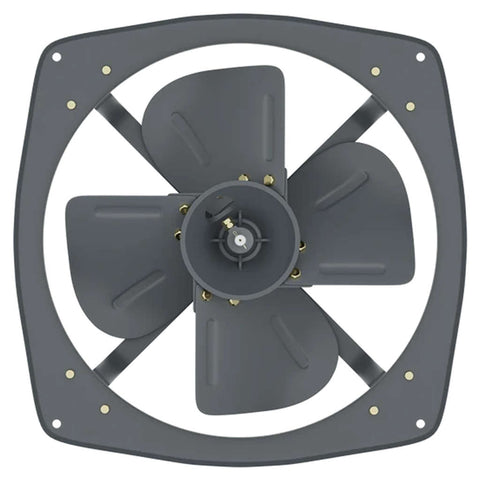Crompton EXHD380-4-1 Heavy Duty Exhaust Fan 380mm