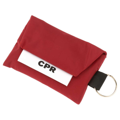 St.John's CPR Key Chain SJF CPRK