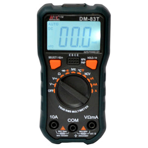 HTC Digital Multimeter DM-83T