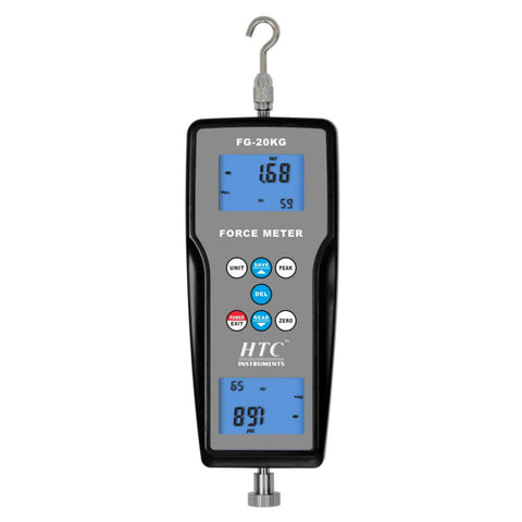 HTC Force Gauge Meter FG-20KG