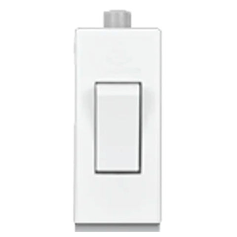 Anchor Penta Cord Through 240V White 2538