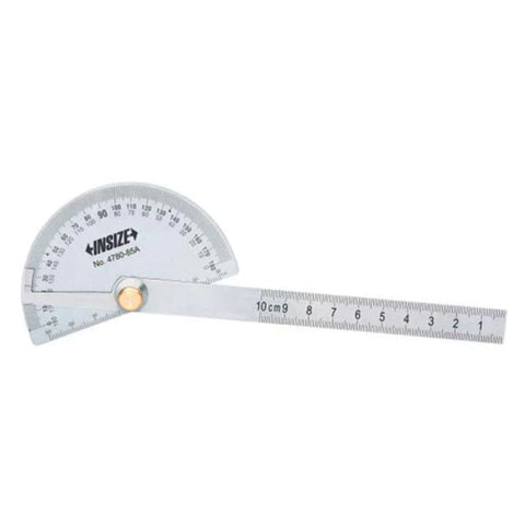 Insize Protractor 4780-85A