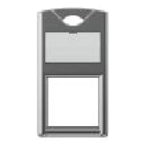 Goldmedal Nixon 2 Module Key Tag With Name Plate 102564