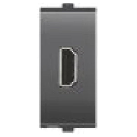 Goldmedal Nixon 1 Module HDMI Socket 101577