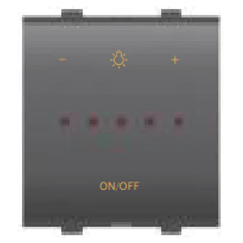 Goldmedal Nixon 2 Module i-Feel Light Dimmer 102634
