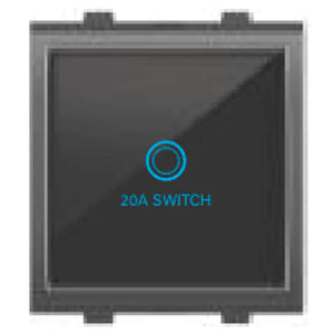 Goldmedal Nixon 2 Module i-Touch Wi-Fi Switch 20A 102903