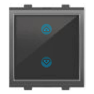 Goldmedal Nixon 2 Module i-Touch Wi-Fi Drape Controller 102909