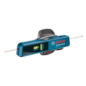Bosch Professional Point Laser 5m GLL 1P