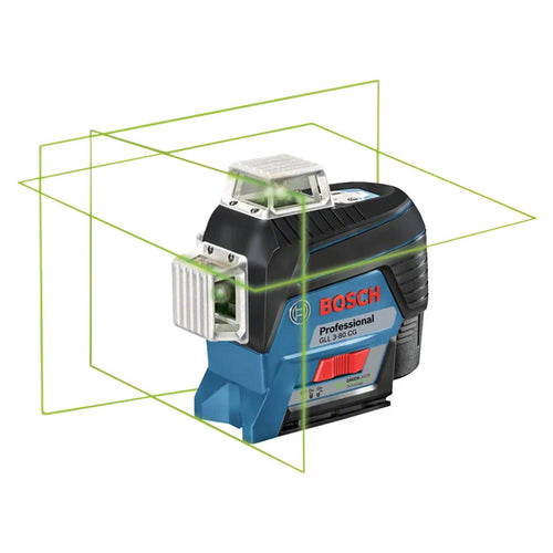 Bosch Professional Line Laser 30m GLL 3-80 CG