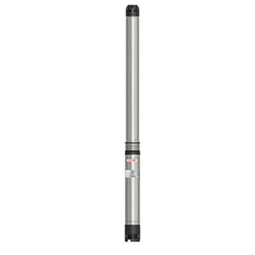 V-Guard V4 Borewell Submersible Pumpset 1Ph 1.5HP VBSNAM-FH240/12