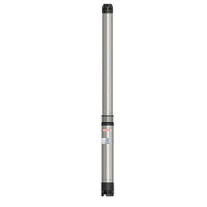 V-Guard V4 Borewell Submersible Pumpset 1Ph 1.5HP VBSNAM-FH240/12
