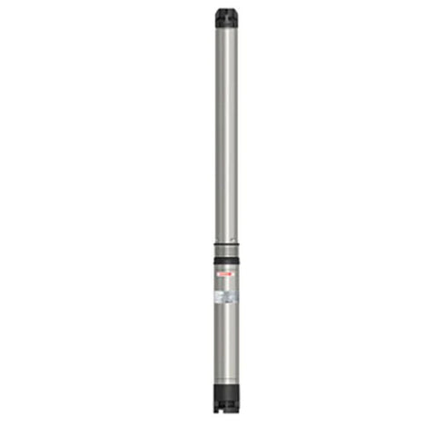 V-Guard V4 Borewell Submersible Pumpset 1Ph 1.5HP VBSNAM-FH240/12