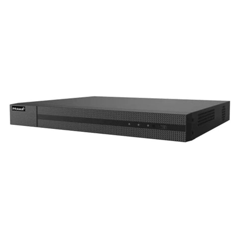 Prama Network Video Recorder 4Ch 4K PT-NR2A04-Q1