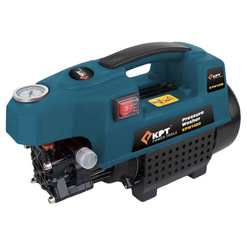 KPT 140 Bar Pressure Washer KPW1400N