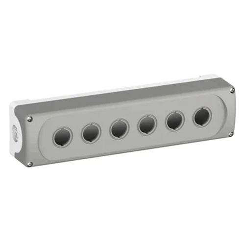 ABB MEP6-0 Plastic Enclosure 1SFA611816R1000
