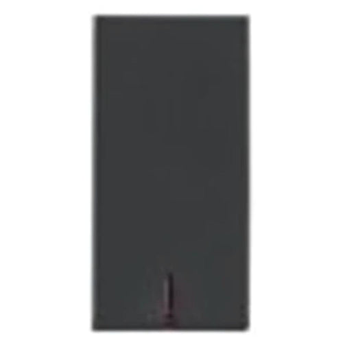 Legrand Lyncus 16 A Switch With Indicator 1 W 1 M Chic Grey 6774 11