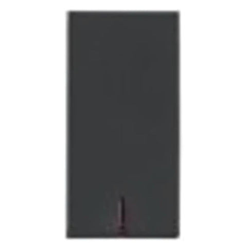 Legrand Lyncus 16 A Switch With Indicator 1 W 1 M Chic Grey 6774 11