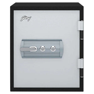 Godrej Safire Mechanical Home Locker 20L