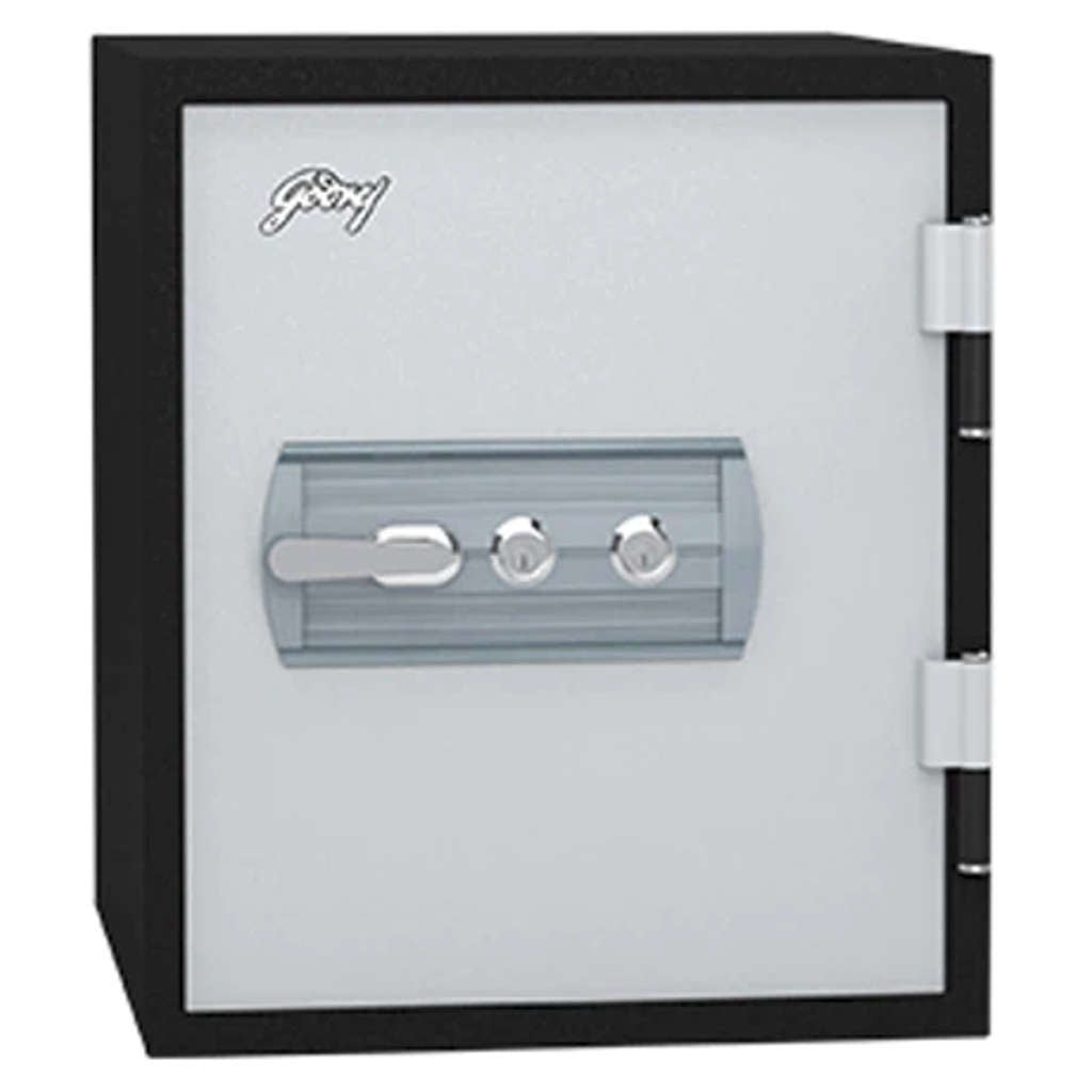 Godrej Safire Mechanical Home Locker 20L