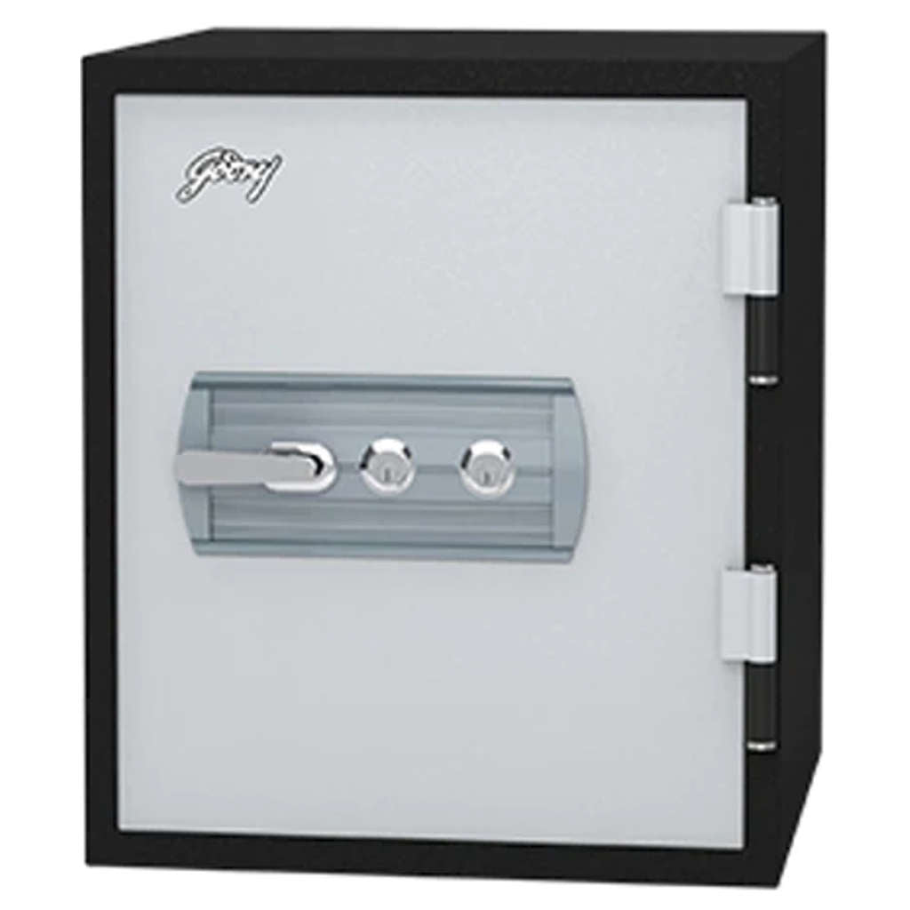 Godrej Safire Mechanical Home Locker 20L
