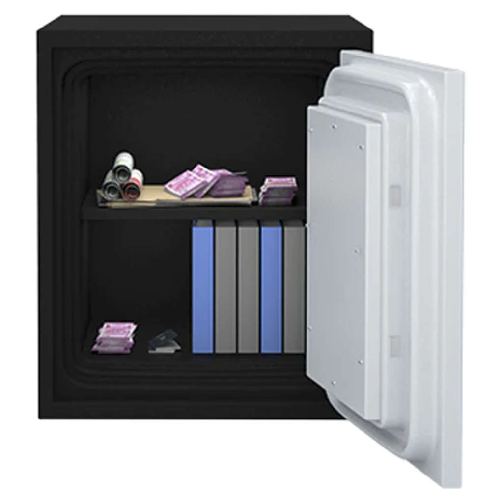 Godrej Safire Mechanical Home Locker 20L