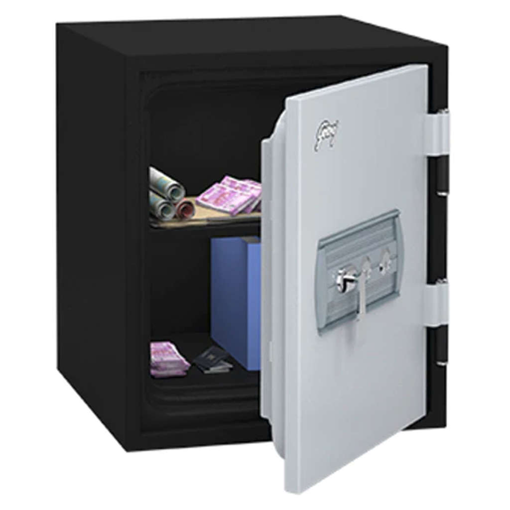 Godrej Safire Mechanical Home Locker 20L