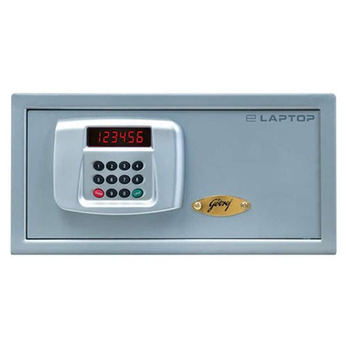 Godrej e-Laptop Electronic Safe Locker 25L