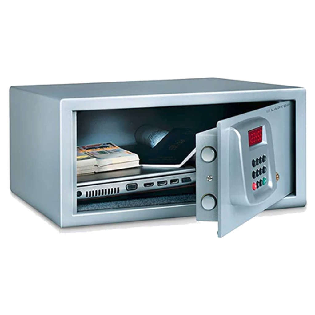 Godrej e-Laptop Electronic Safe Locker 25L