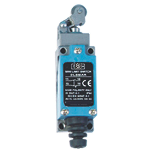 BCH Mini Limit Switch With General Purpose Type DLSMAR