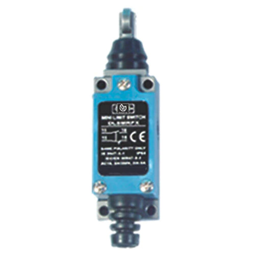 BCH Mini Limit Switch With Roller Lever