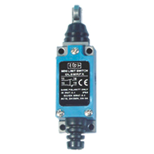 BCH Mini Limit Switch With Roller Lever