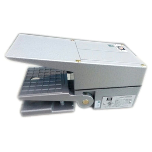BCH Oil Tight Spare With Contact Block 1NO+1NC SP20S1