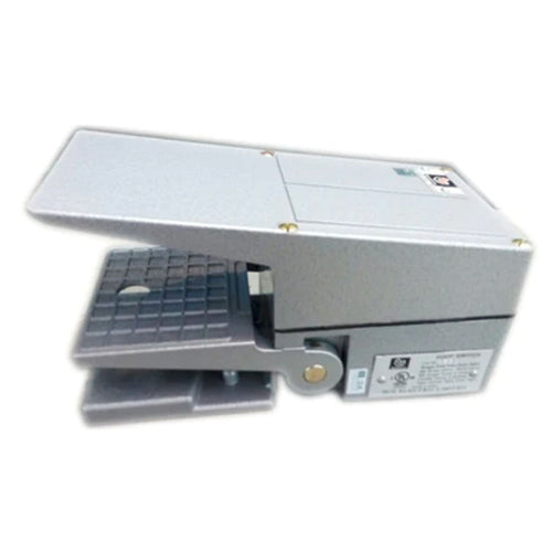 BCH Oil Tight Spare With Contact Block 2NO+2NC SP20S2