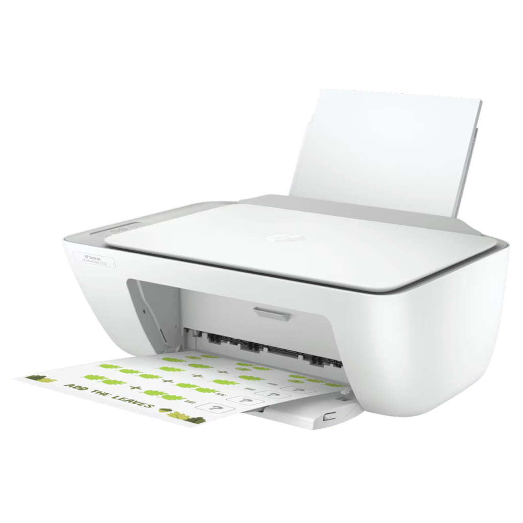 HP DeskJet Ink Advantage 2338 All-In-One Inkjet Printer