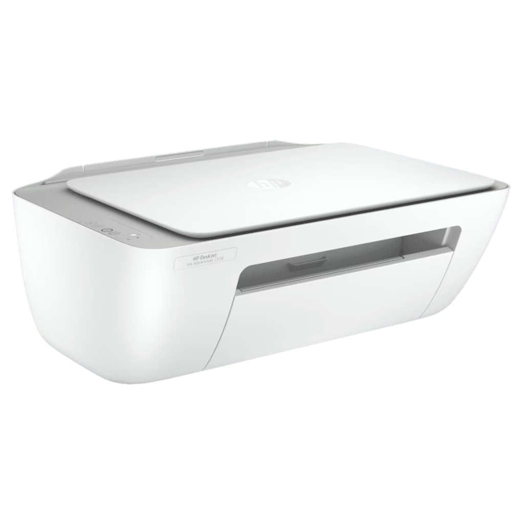HP DeskJet Ink Advantage 2338 All-In-One Inkjet Printer