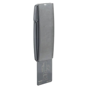 Legrand Arteor Key Fob Magnesium 5727 59