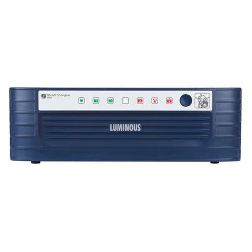 Luminous Square Wave Shakti Charge+ 1450 UPS Inverter 1100VA